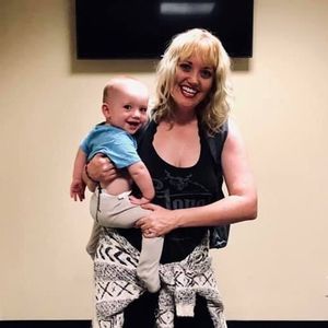 Meet your Posher, Kristen